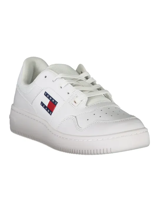 Tommy Hilfiger Damen SPORTSCHUH Weiß | online kaufen