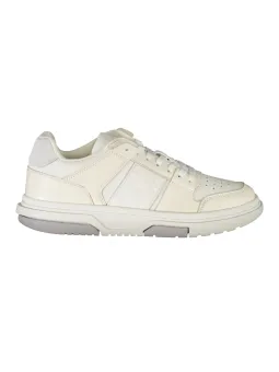 Tommy Hilfiger Damen Sneaker Weiß mieten – Flex-Fashion