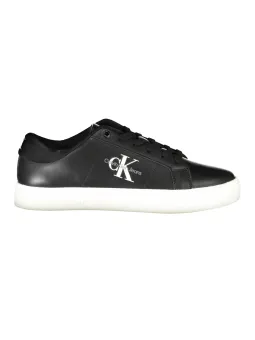 Calvin Klein Herren Sneaker Schwarz mieten | Flex-Fashion