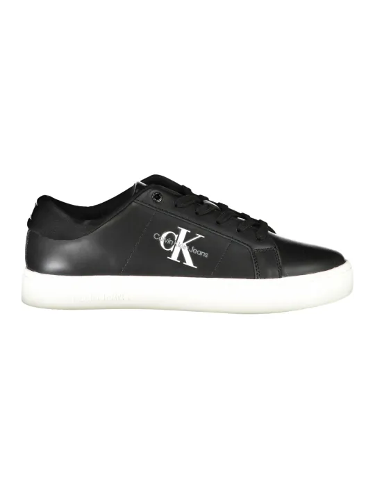 Calvin Klein Herren SPORTSCHUH Schwarz | online kaufen