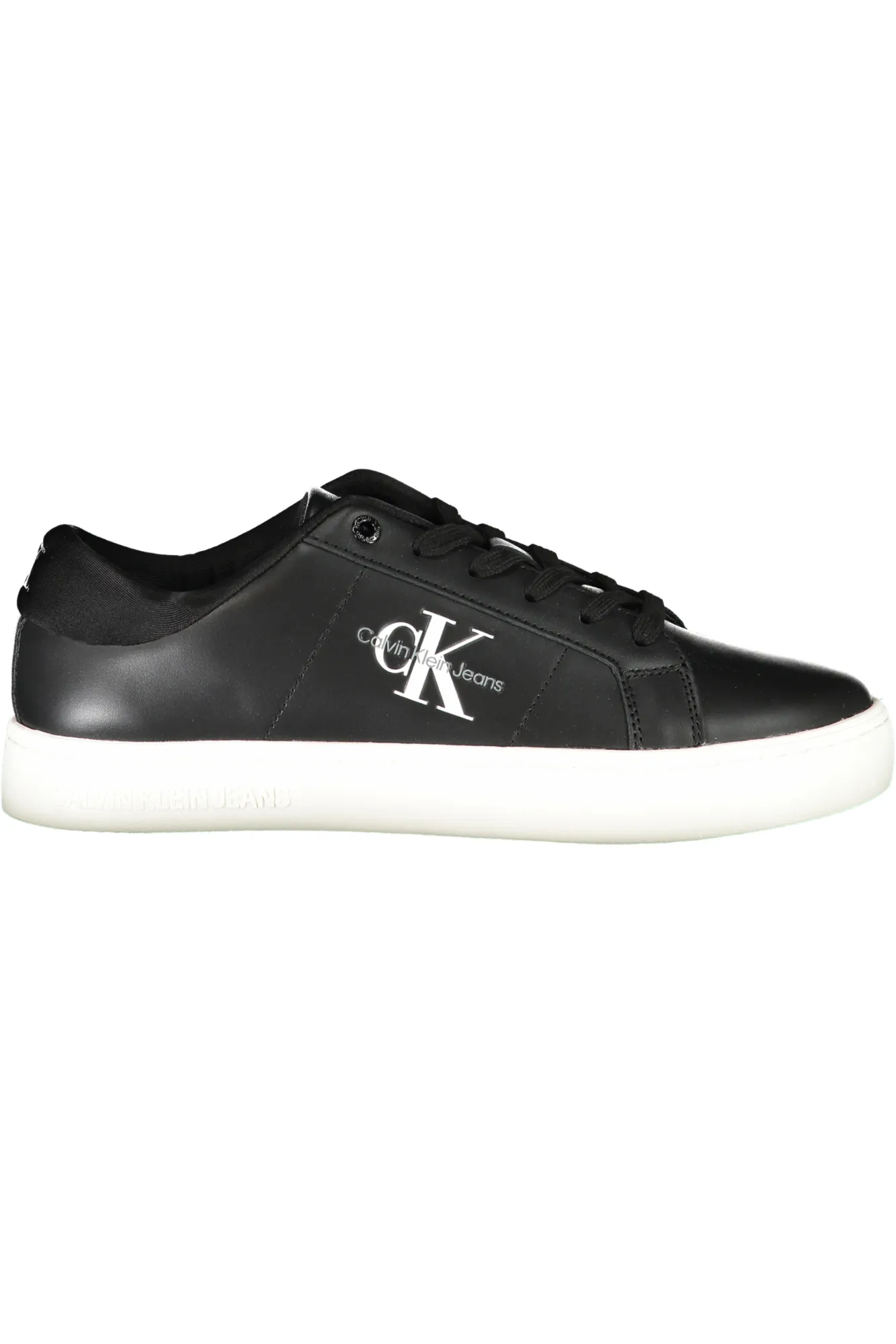 Herren SPORTSCHUH Schwarz YM0YM00864_NE0GM