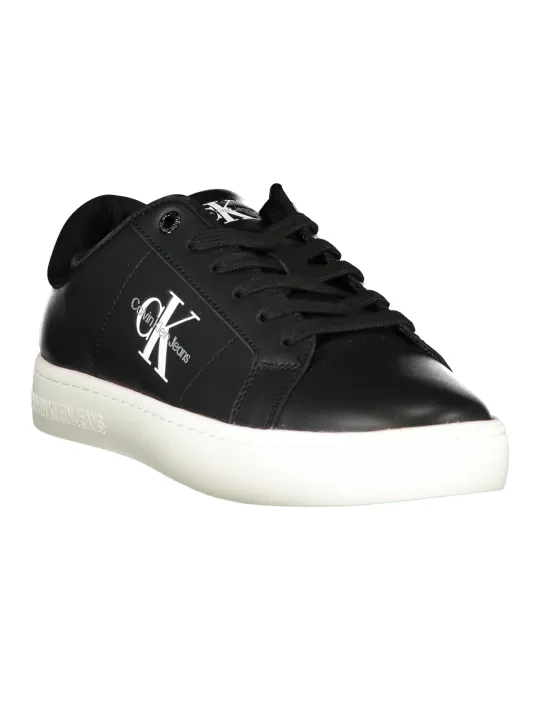 Calvin Klein Herren SPORTSCHUH Schwarz | online kaufen