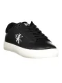 Calvin Klein Herren SPORTSCHUH Schwarz | online kaufen