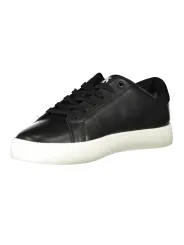 Calvin Klein Herren SPORTSCHUH Schwarz | online kaufen