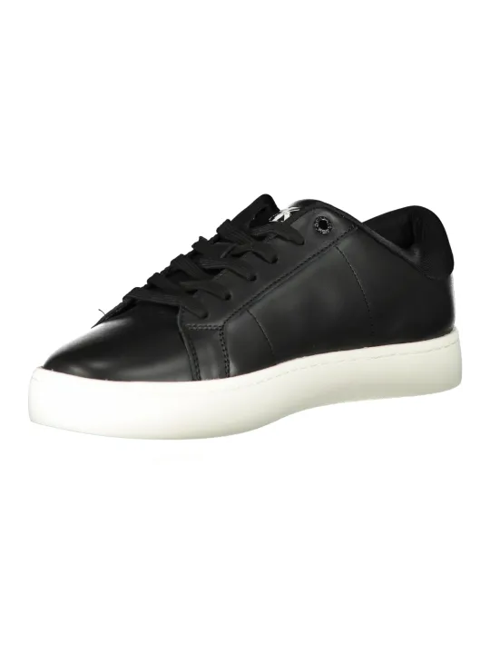 Calvin Klein Herren SPORTSCHUH Schwarz | online kaufen