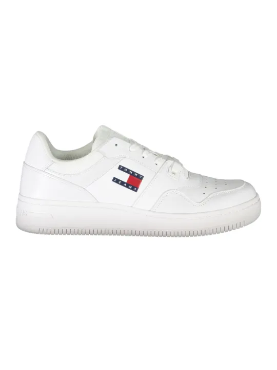 Tommy Hilfiger Herren SPORTSCHUH Weiß | online kaufen