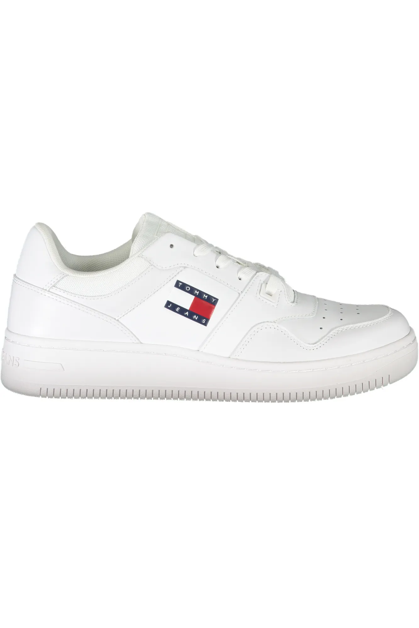 Herren SPORTSCHUH Weiß EM0EM01395_BIYBR
