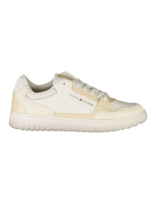 Tommy Hilfiger Herren SPORTSCHUH Beige | online kaufen