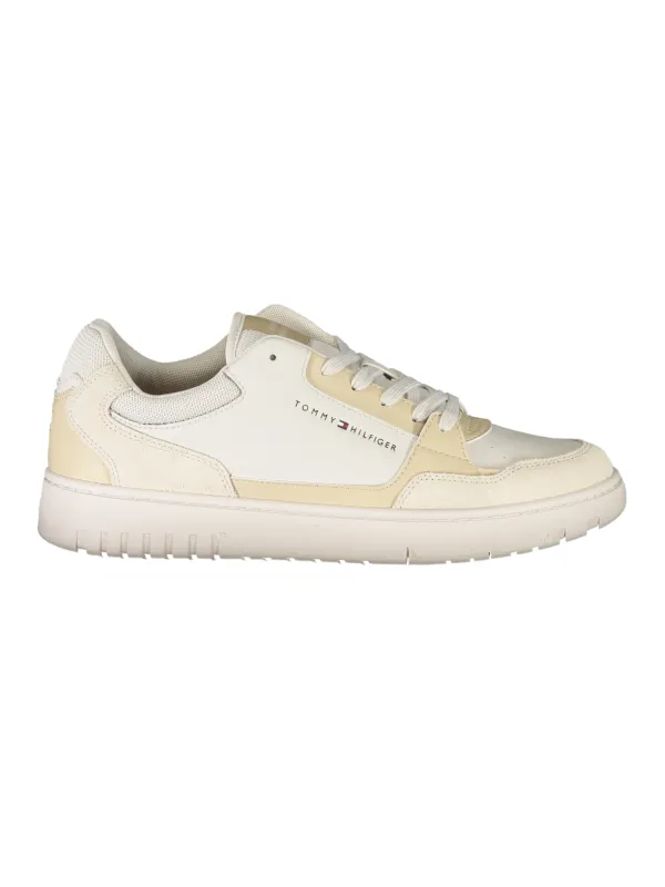 Tommy Hilfiger Herren SPORTSCHUH Beige | online kaufen