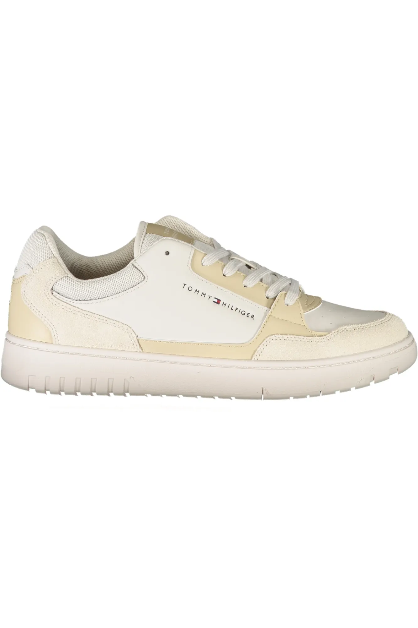 Herren SPORTSCHUH Beige FM0FM05058_BEPQT