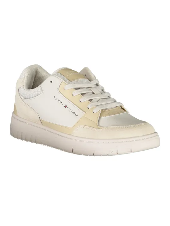 Tommy Hilfiger Herren SPORTSCHUH Beige | online kaufen