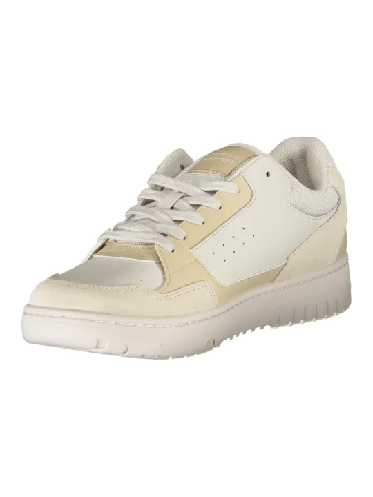 Tommy Hilfiger Herren SPORTSCHUH Beige | online kaufen