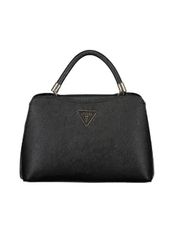 GUESS GIZELE-TASCHE Schwarz mieten - Flex-Fashion Verleih