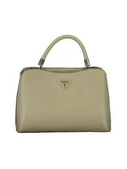 GUESS JEANS Damen GIZELE-TASCHE Grün | online kaufen