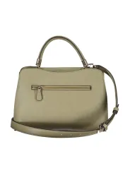 GUESS JEANS Damen GIZELE-TASCHE Grün | online kaufen