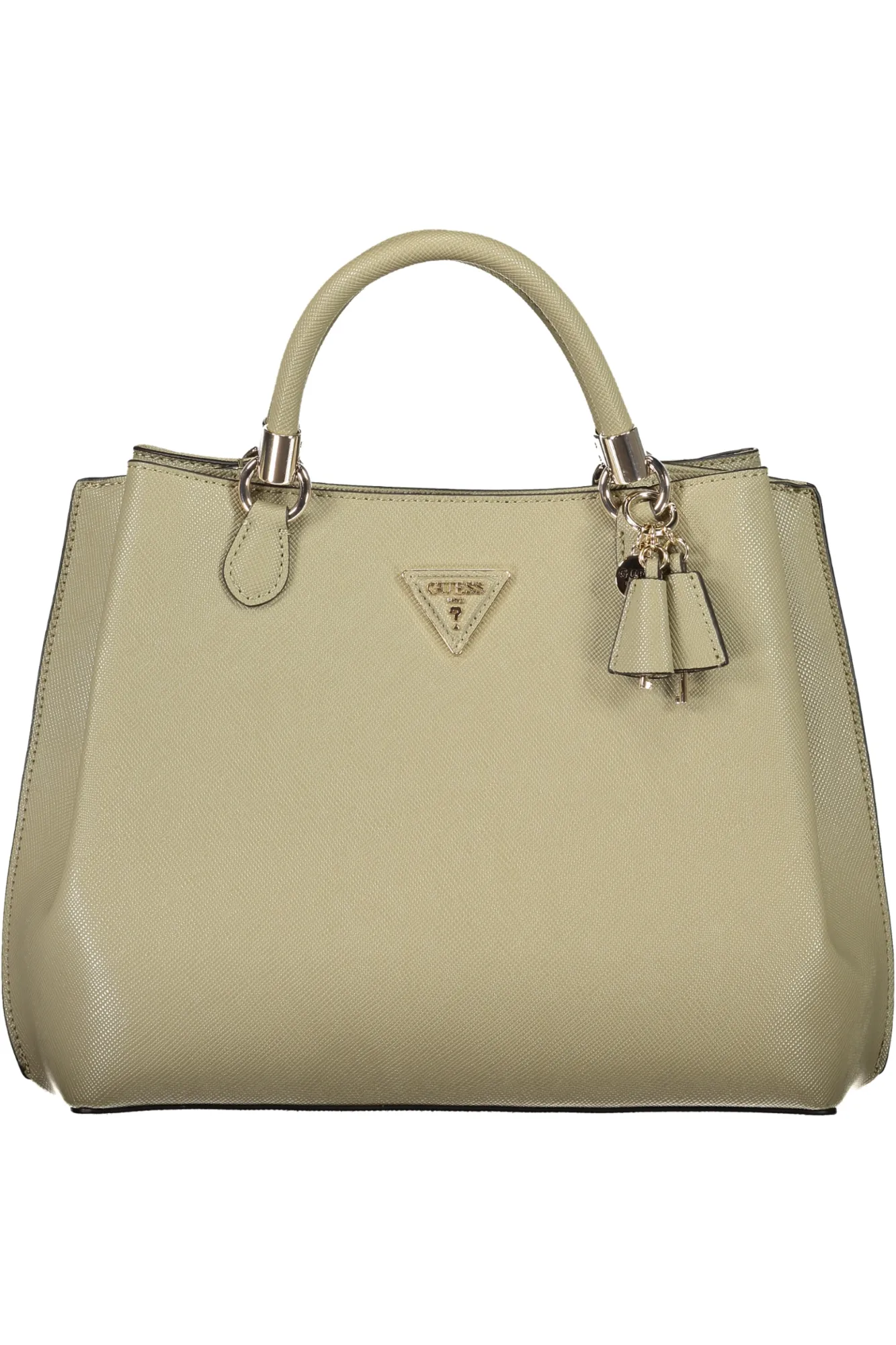Damen GIZELE-TASCHE Grün VG919523_VESAGE