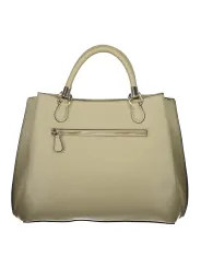 GUESS JEANS Damen GIZELE-TASCHE Grün | online kaufen