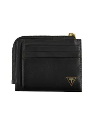 GUESS JEANS Herren GELDBÖRSE Schwarz | online kaufen