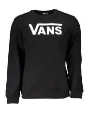 Vans Herren LANGARM-SWEATSHIRT Schwarz | online kaufen