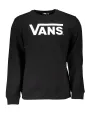 Vans Herren LANGARM-SWEATSHIRT Schwarz | online kaufen