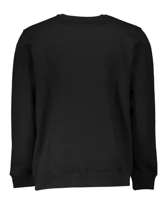 Vans Herren LANGARM-SWEATSHIRT Schwarz | online kaufen