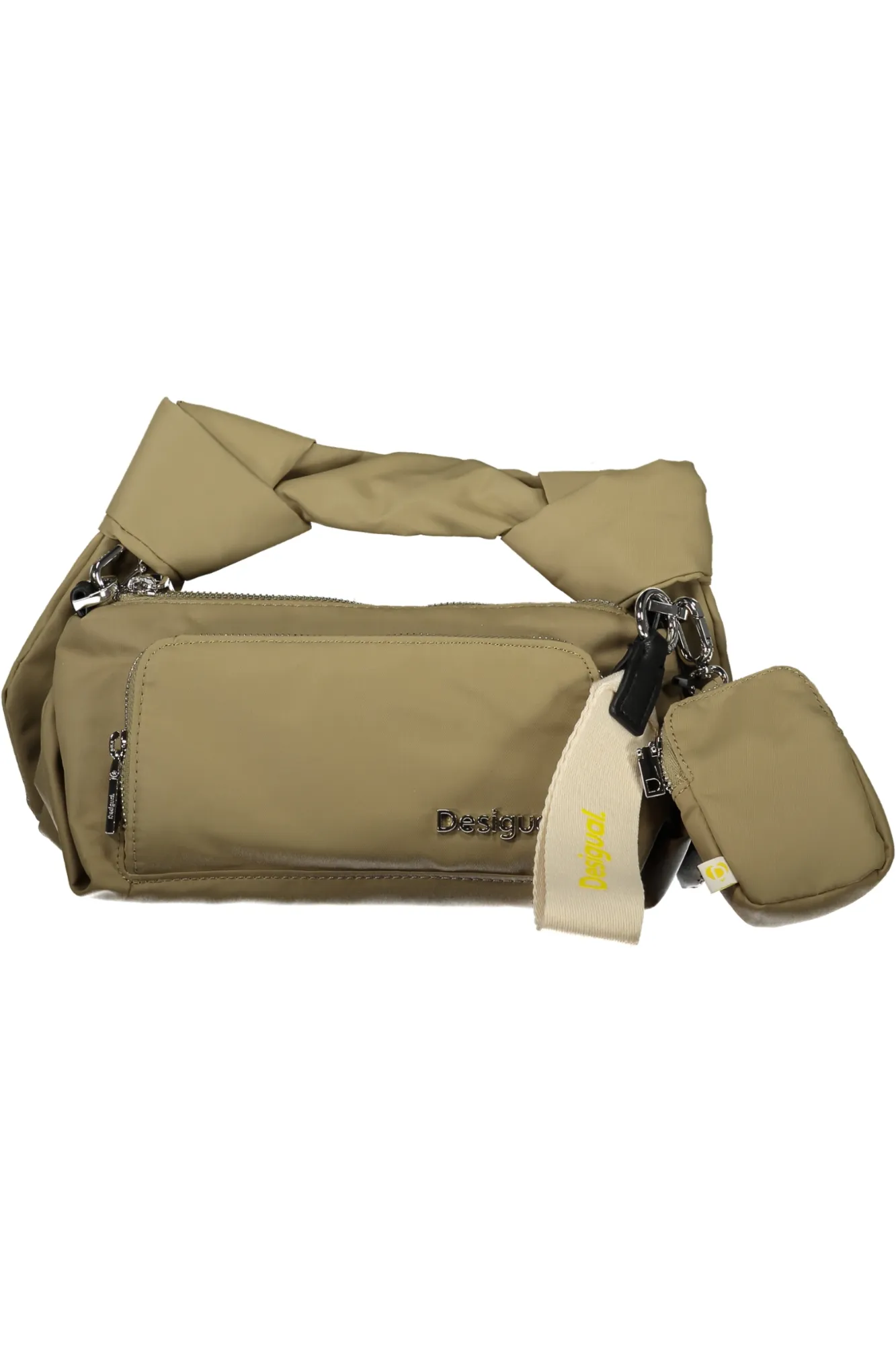 Damen TASCHE Grün 24SAXY05_VE4092