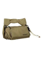 Desigual Damen TASCHE Grün | online kaufen