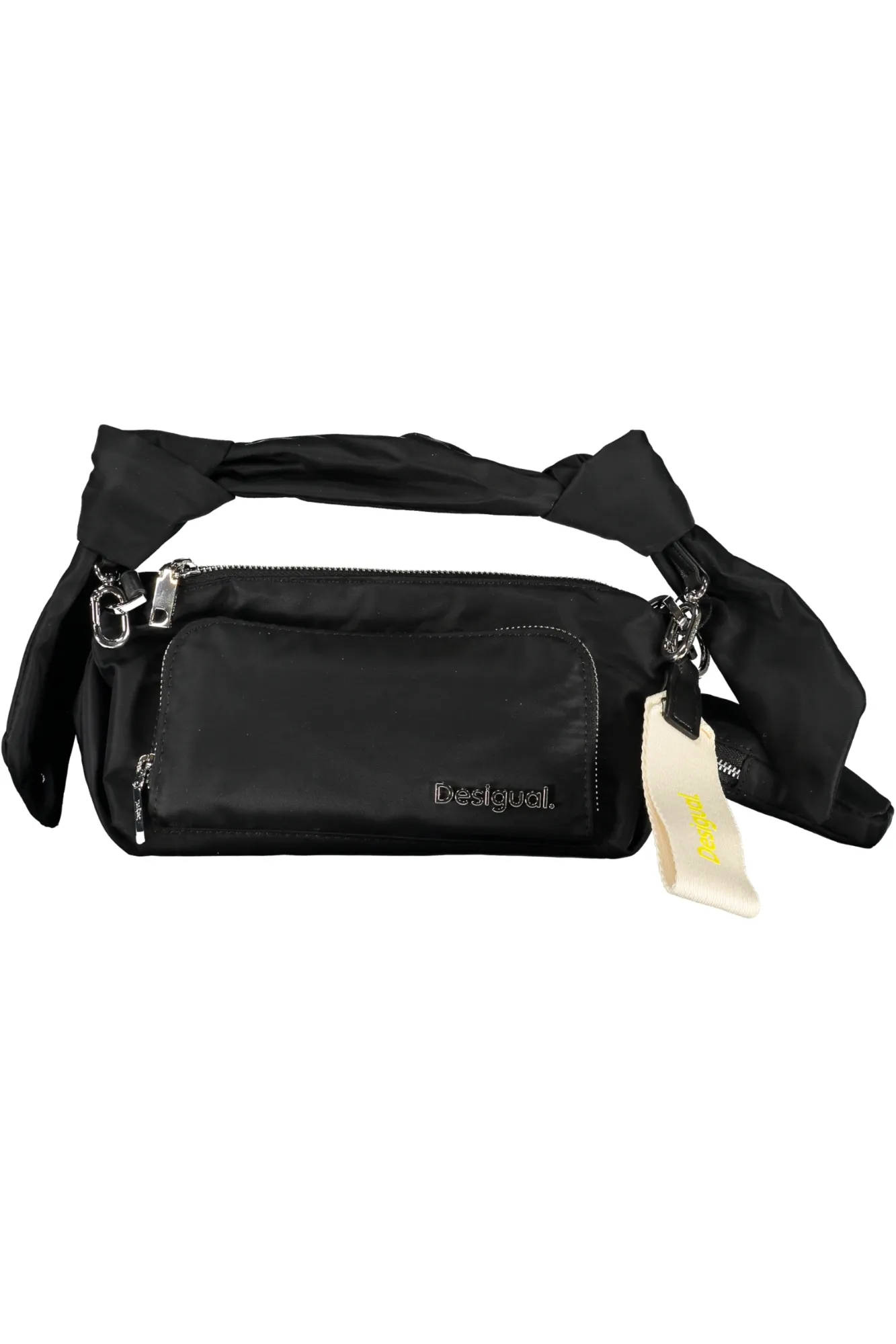 Damen TASCHE Schwarz 24SAXY05_NE2000