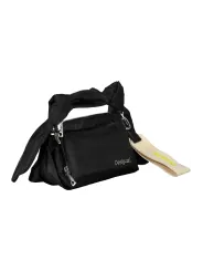 Desigual Damen TASCHE Schwarz | online kaufen
