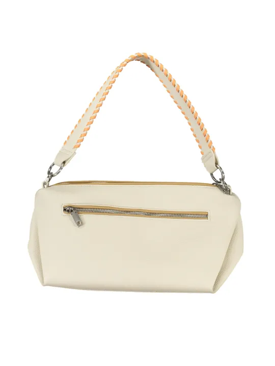 Desigual Damen TASCHE Weiß | online kaufen