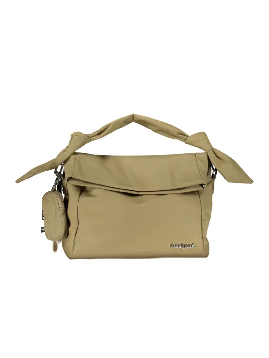 Desigual Damen TASCHE Grün | online kaufen