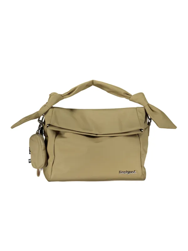 Desigual Damen TASCHE Grün | online kaufen