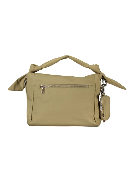 Desigual Damen TASCHE Grün | online kaufen