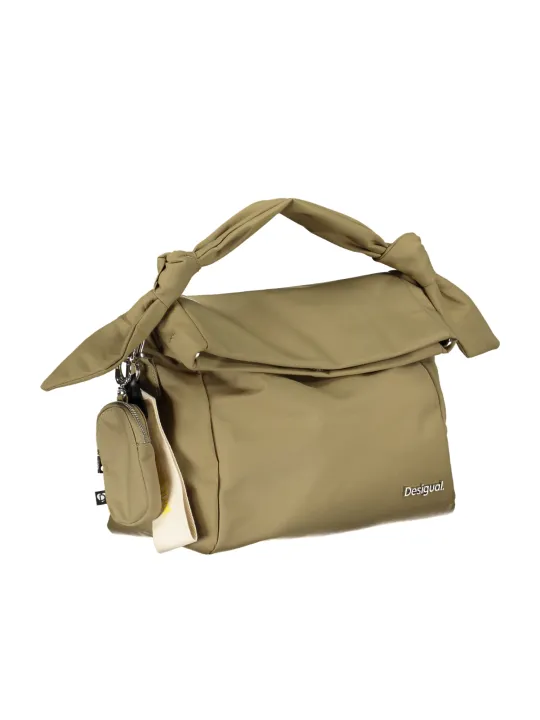 Desigual Damen TASCHE Grün | online kaufen