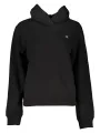 Calvin Klein Damen SWEATSHIRT Schwarz | online kaufen