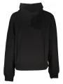 Calvin Klein Damen SWEATSHIRT Schwarz | online kaufen