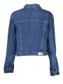Tommy Hilfiger Damen JEANSJACKE Blau | online kaufen