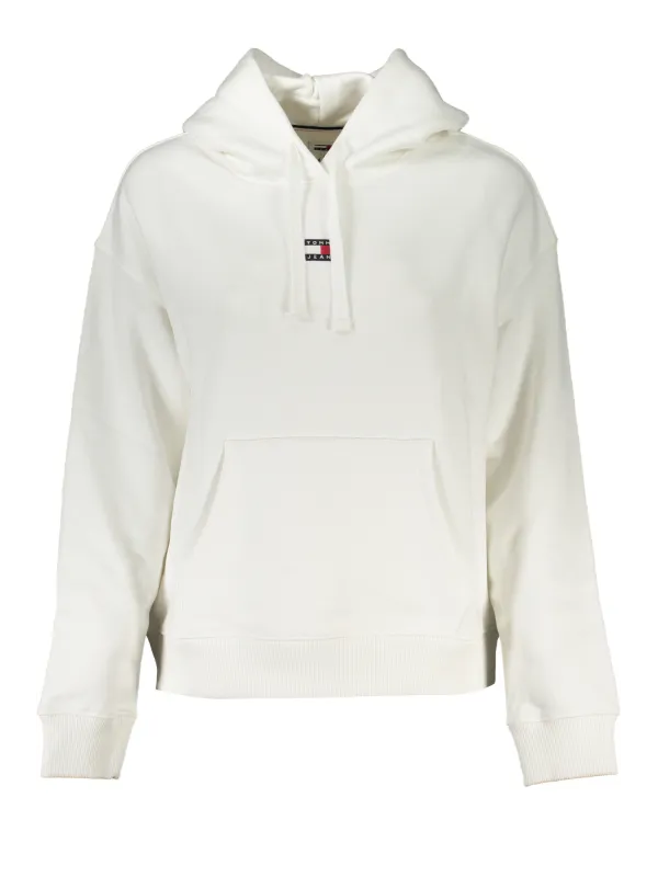 Tommy Hilfiger Damen SWEATSHIRT Weiß | online kaufen
