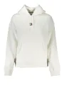 Tommy Hilfiger Damen SWEATSHIRT Weiß | online kaufen