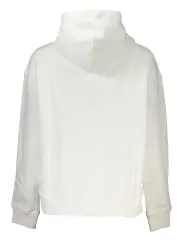 Tommy Hilfiger Damen SWEATSHIRT Weiß | online kaufen