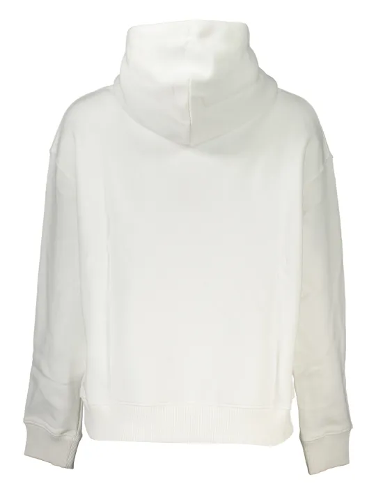 Tommy Hilfiger Damen SWEATSHIRT Weiß | online kaufen