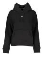 Tommy Hilfiger Damen SWEATSHIRT Schwarz | online kaufen