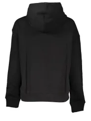 Tommy Hilfiger Damen SWEATSHIRT Schwarz | online kaufen