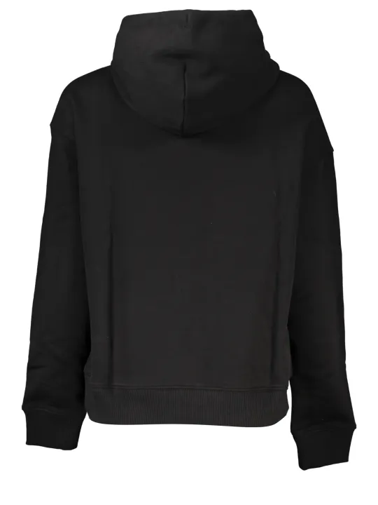 Tommy Hilfiger Damen SWEATSHIRT Schwarz | online kaufen