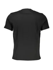 North Sails Herren T-Shirt Schwarz | online kaufen