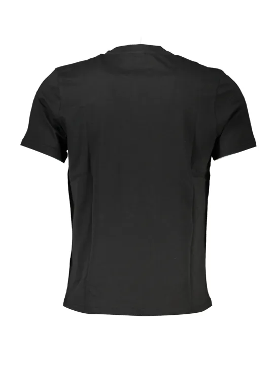 North Sails Herren T-Shirt Schwarz | online kaufen