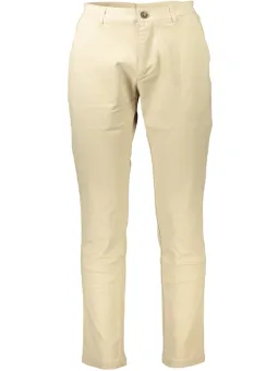 Beige LA MARTINA Herren Hose leihen | Flex-Fashion Verleih