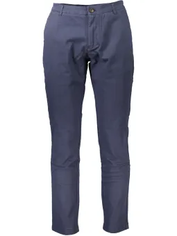Miete LA MARTINA Herren Hose Blau – Flex-Fashion Verleih