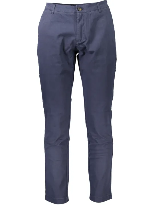 LA MARTINA Herren HOSE Blau | online kaufen