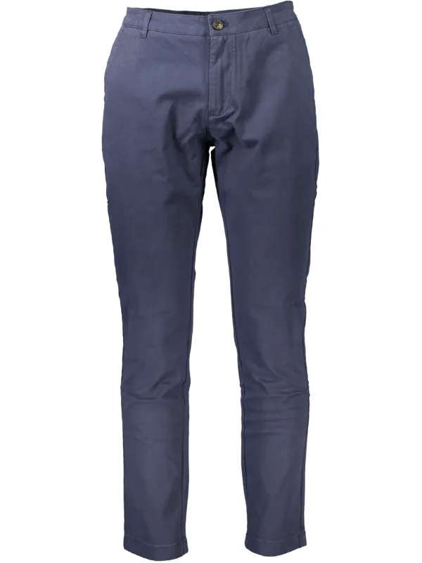 LA MARTINA Herren HOSE Blau | online kaufen